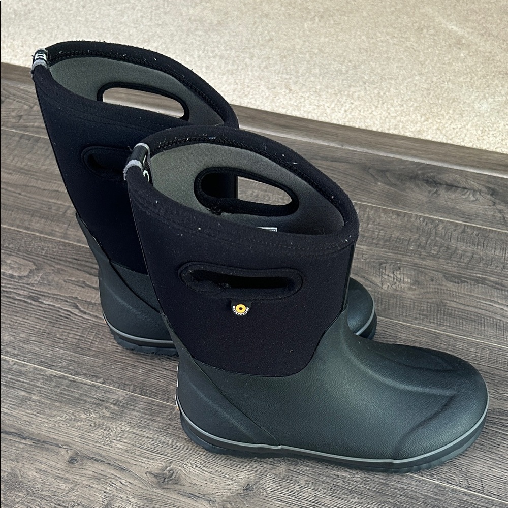 BOGS winter boots
